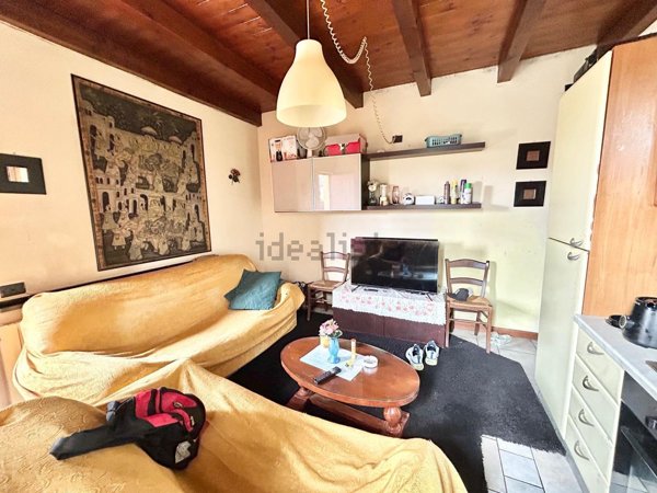 appartamento in vendita a Bassano Bresciano