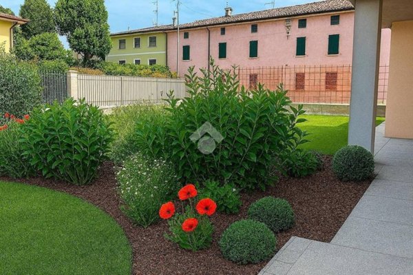 appartamento in vendita a Bassano Bresciano