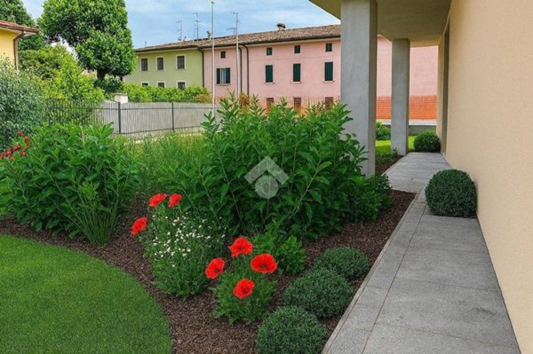 appartamento in vendita a Bassano Bresciano
