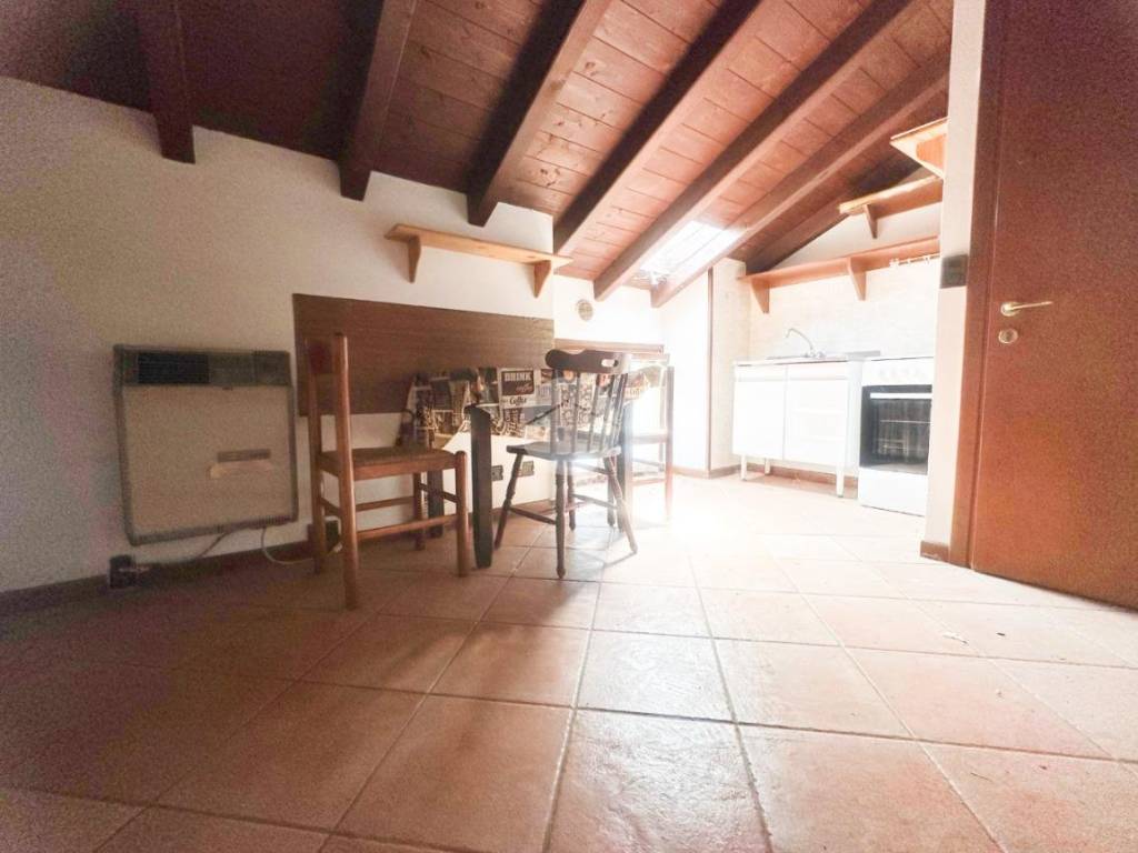 appartamento in vendita a Bassano Bresciano
