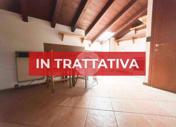 appartamento in vendita a Bassano Bresciano