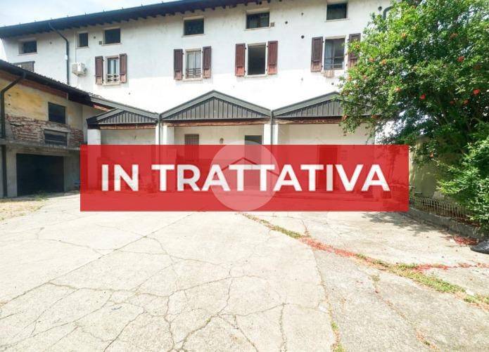 appartamento in vendita a Bassano Bresciano