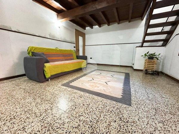 appartamento in vendita a Bassano Bresciano