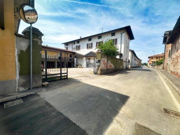 appartamento in vendita a Bassano Bresciano