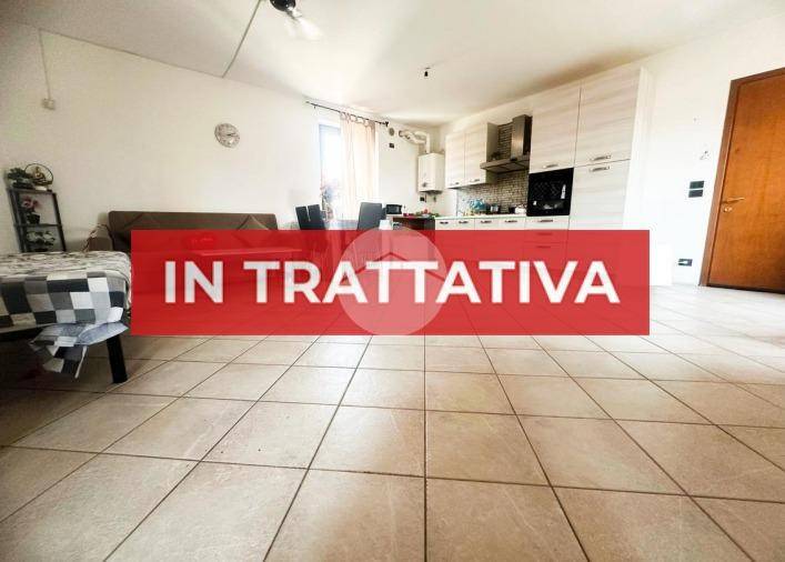 appartamento in vendita a Bassano Bresciano