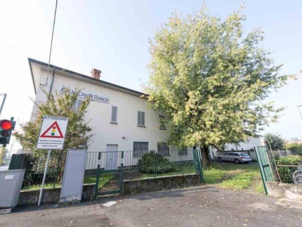appartamento in vendita a Bassano Bresciano
