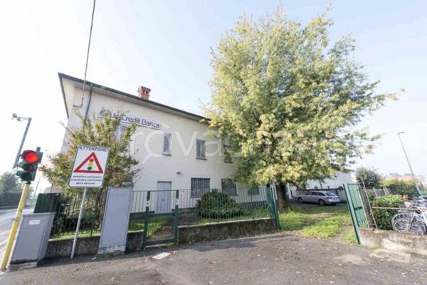 appartamento in vendita a Bassano Bresciano
