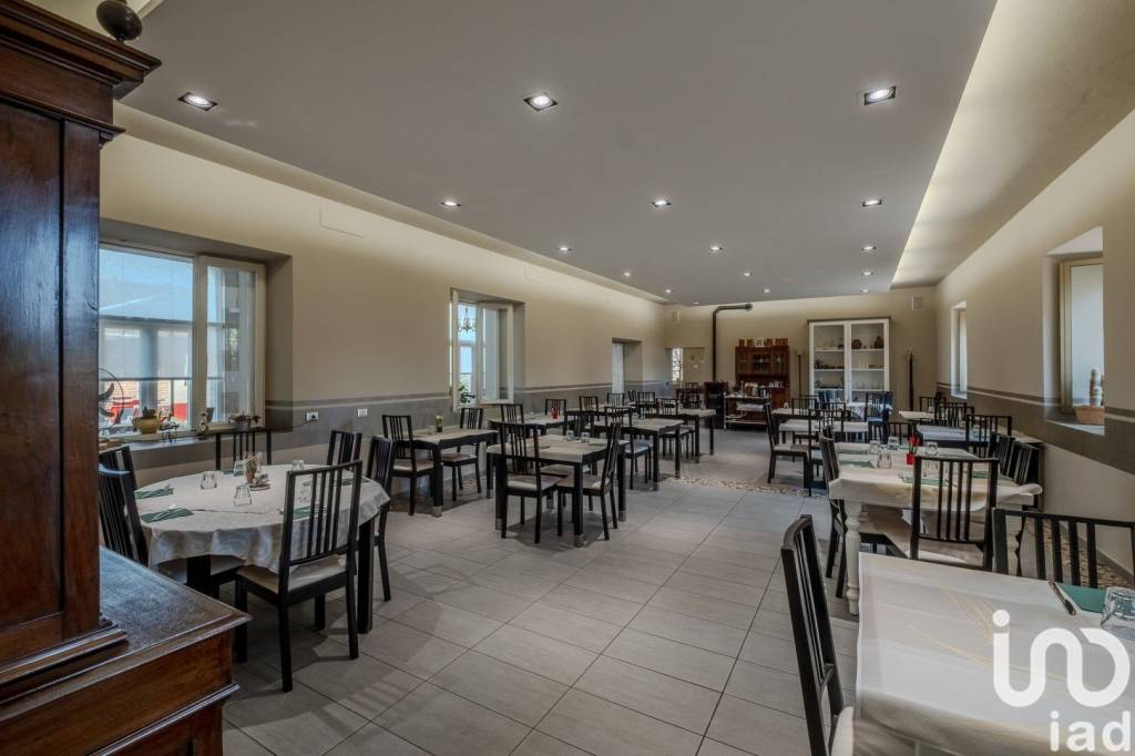 appartamento in vendita a Bassano Bresciano