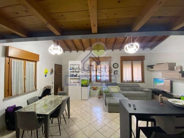appartamento in vendita a Bassano Bresciano