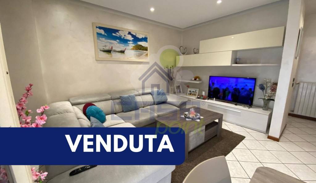 appartamento in vendita a Bassano Bresciano