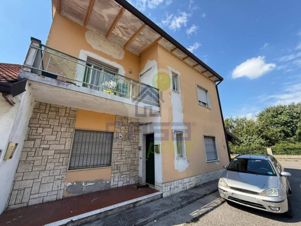 appartamento in vendita a Bassano Bresciano