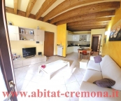 appartamento in vendita a Bassano Bresciano