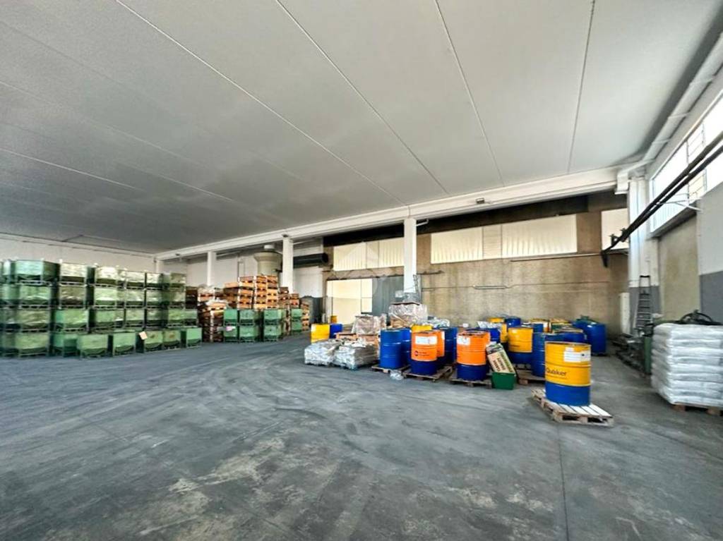 ufficio in vendita a Bassano Bresciano