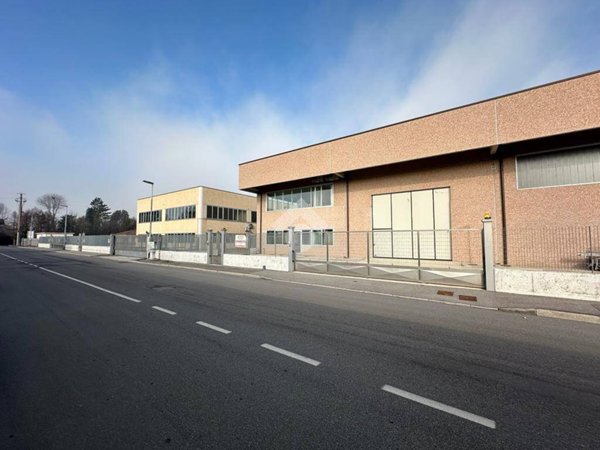 capannone in vendita a Bassano Bresciano