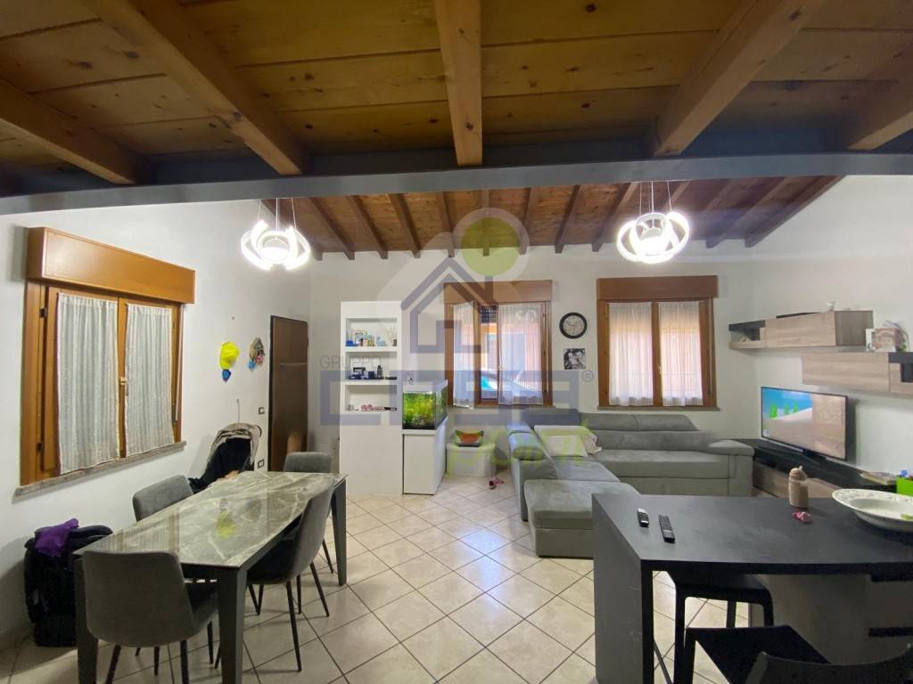 appartamento in vendita a Bassano Bresciano