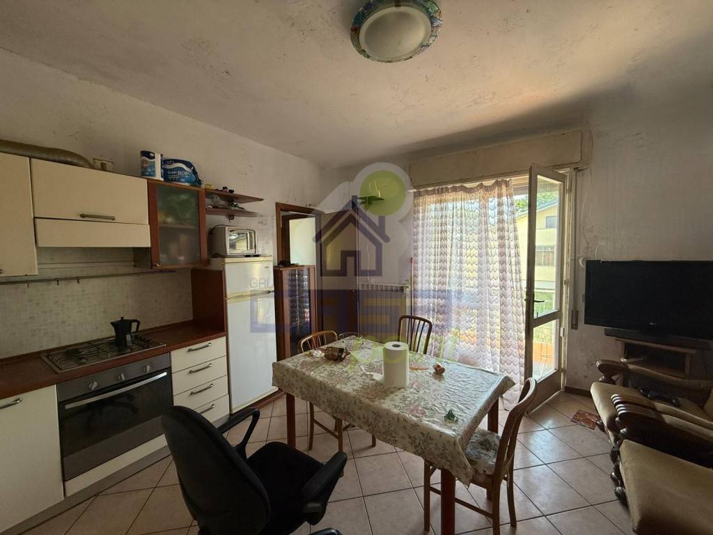 appartamento in vendita a Bassano Bresciano