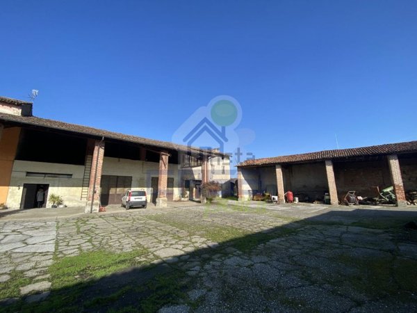 appartamento in vendita a Bassano Bresciano