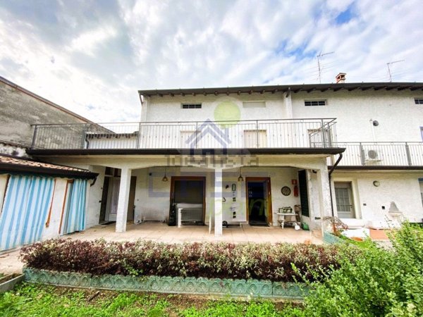 appartamento in vendita a Bassano Bresciano