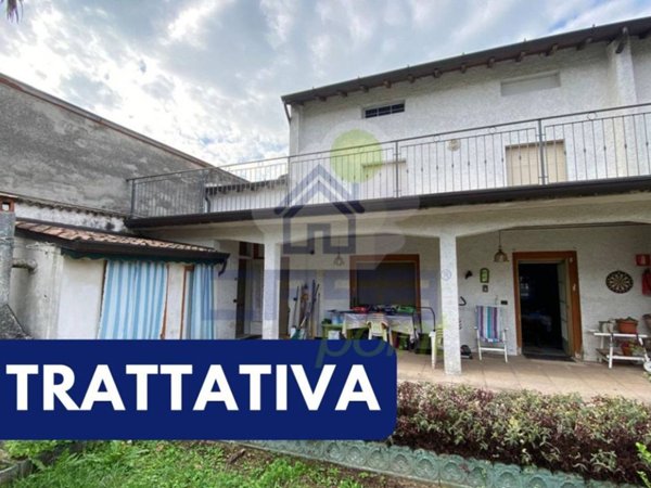 casa indipendente in vendita a Bassano Bresciano