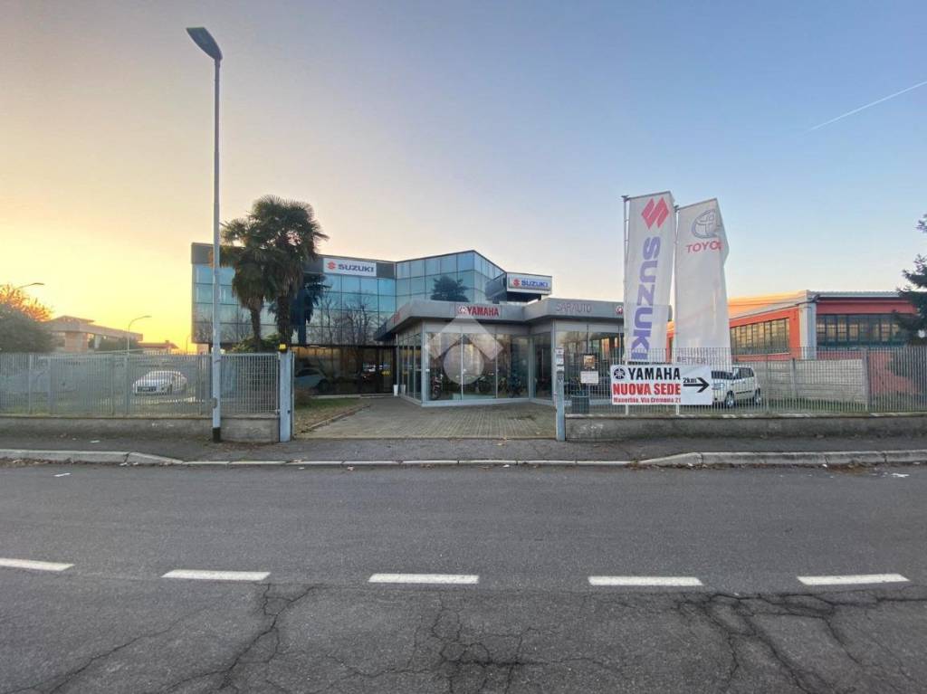 negozio in vendita a Bassano Bresciano