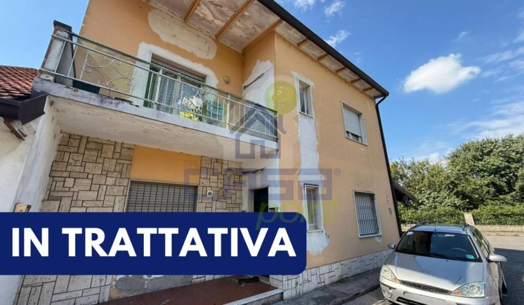 appartamento in vendita a Bassano Bresciano