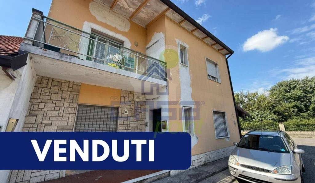 appartamento in vendita a Bassano Bresciano