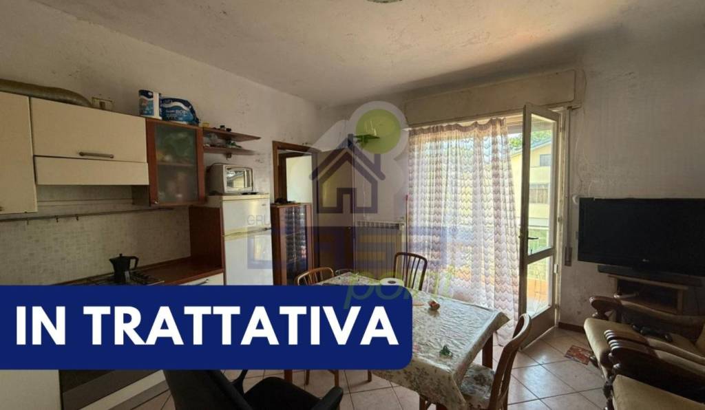 appartamento in vendita a Bassano Bresciano