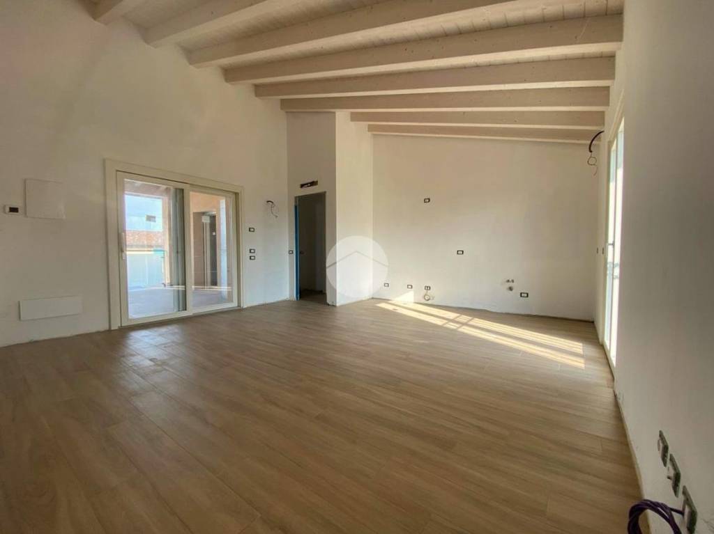 appartamento in vendita a Bassano Bresciano