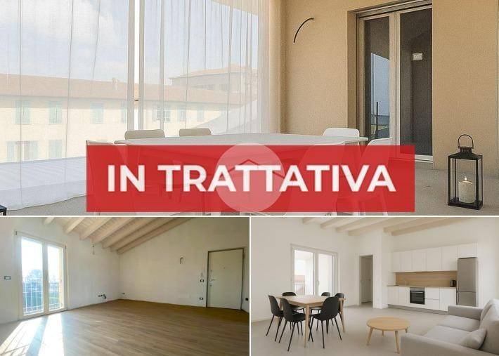 appartamento in vendita a Bassano Bresciano