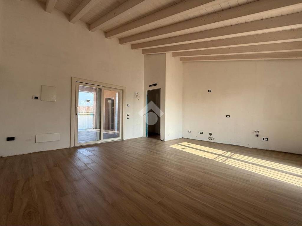 appartamento in vendita a Bassano Bresciano