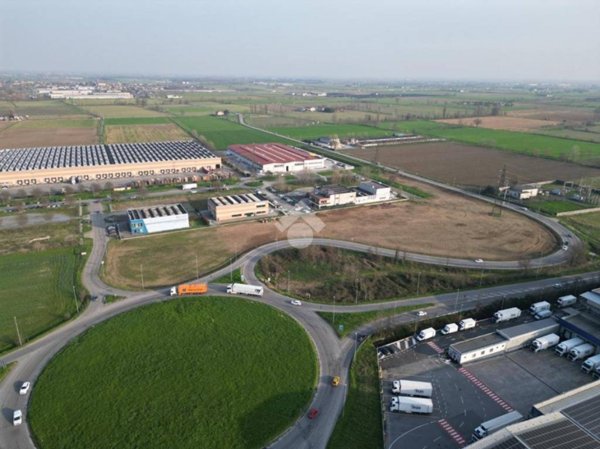 terreno in vendita a Bassano Bresciano