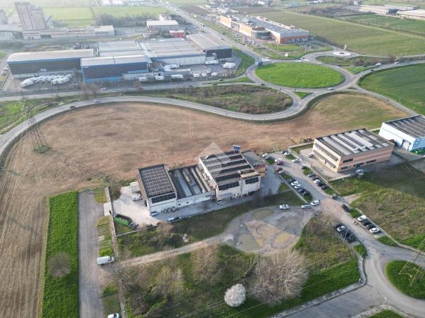 terreno in vendita a Bassano Bresciano