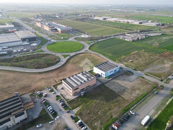 terreno in vendita a Bassano Bresciano