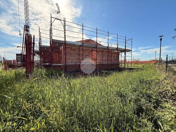 casa indipendente in vendita a Bassano Bresciano