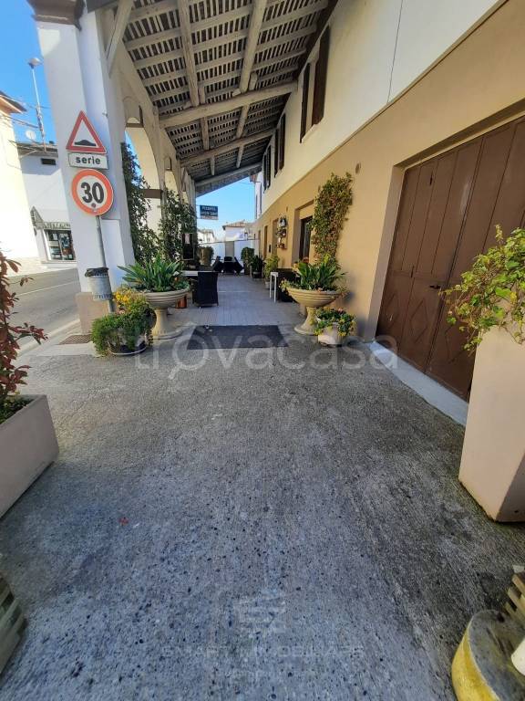 appartamento in vendita a Bassano Bresciano