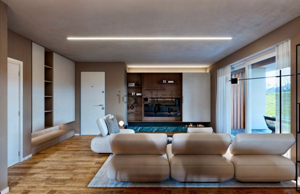 casa indipendente in vendita a Bassano Bresciano