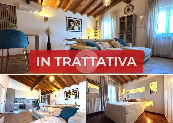 appartamento in vendita a Bassano Bresciano