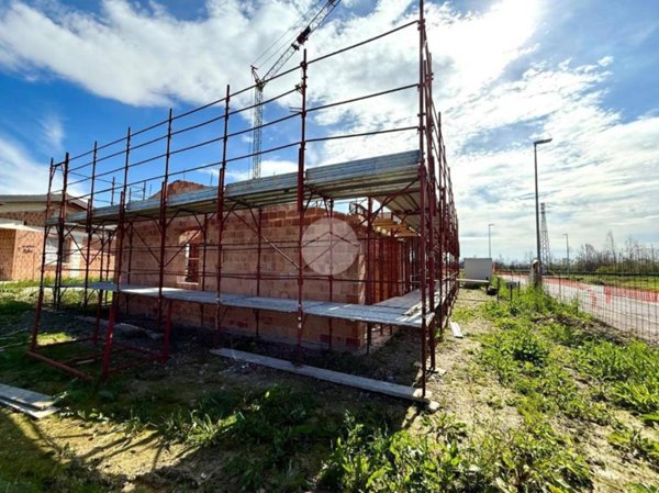 casa indipendente in vendita a Bassano Bresciano