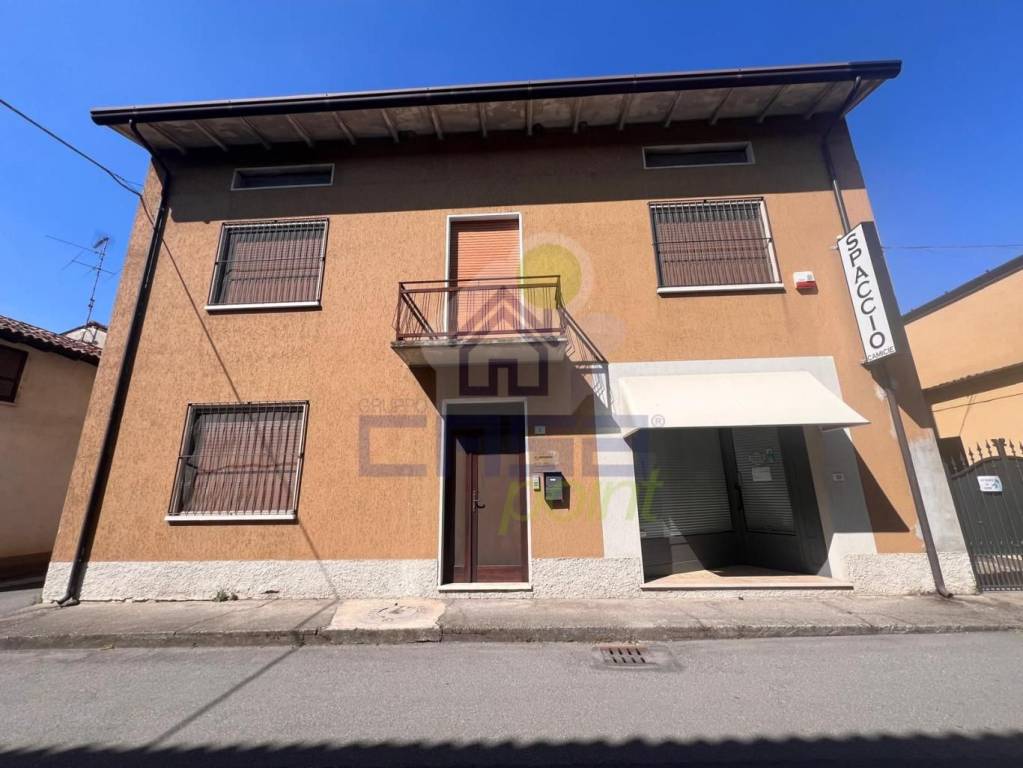 appartamento in vendita a Bassano Bresciano