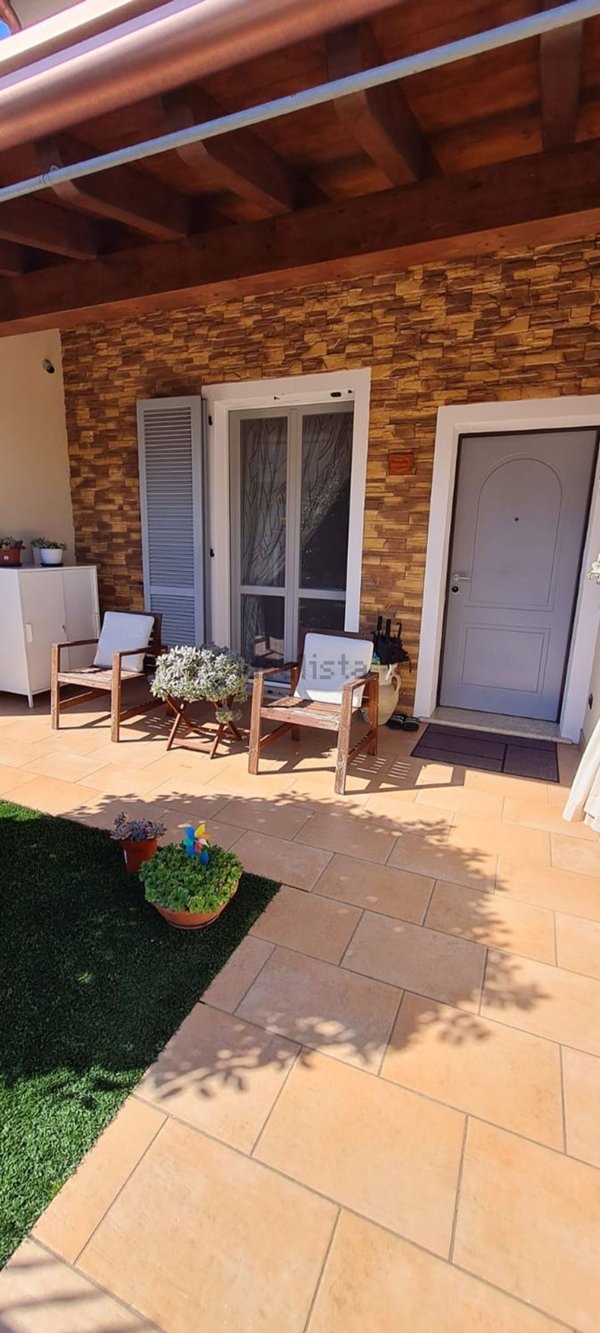 casa indipendente in vendita a Bassano Bresciano