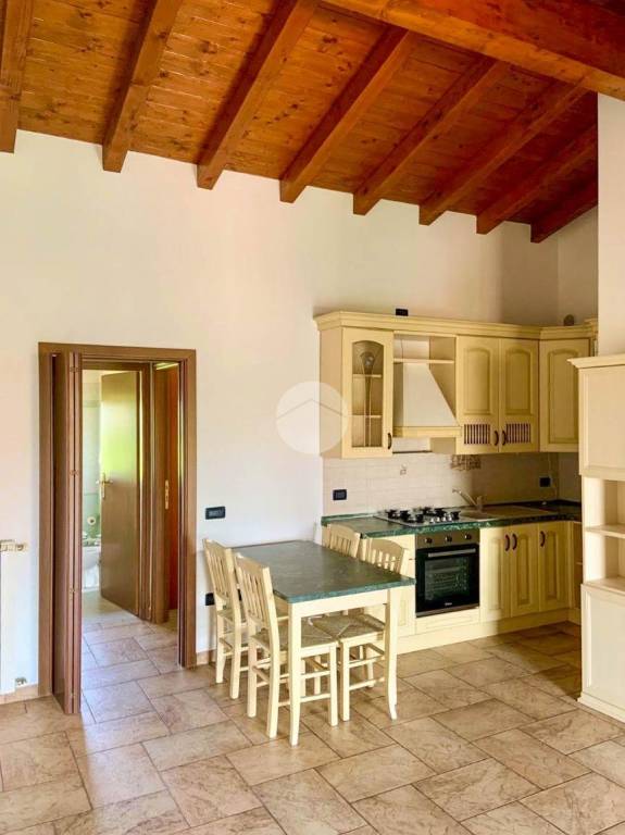 appartamento in vendita a Bassano Bresciano