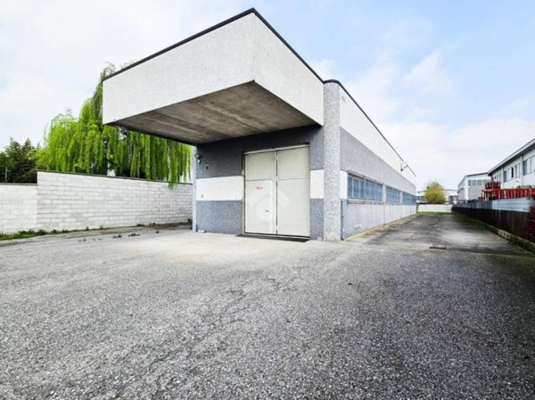 appartamento in vendita a Bassano Bresciano