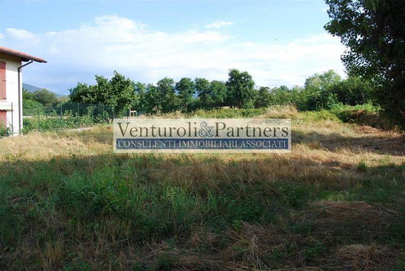 terreno edificabile in vendita a Bedizzole in zona Piazza