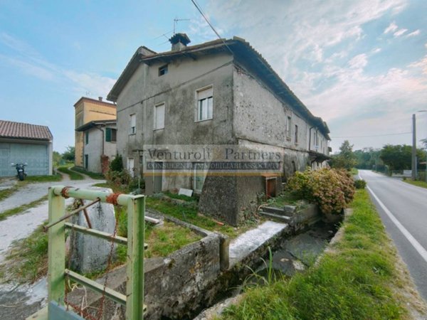 casa indipendente in vendita a Bedizzole in zona San Rocco