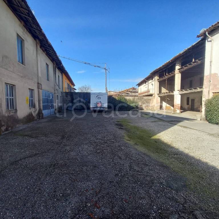 appartamento in vendita a Bedizzole in zona Campagnola