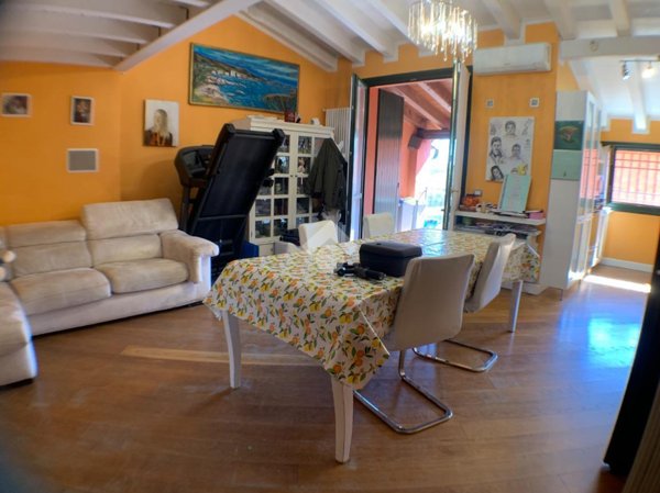 appartamento in vendita a Bedizzole in zona Masciaga