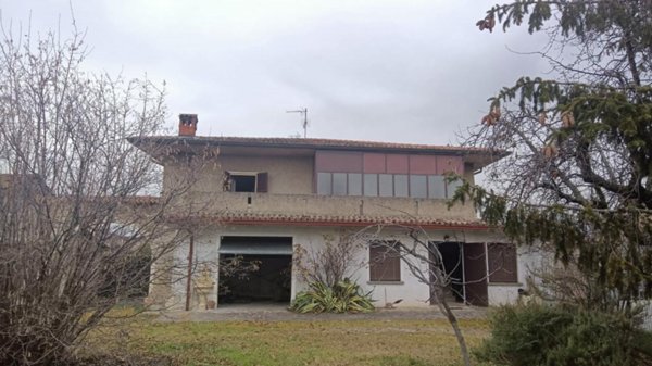 casa indipendente in vendita a Bedizzole