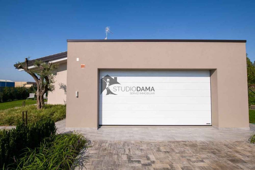 casa indipendente in vendita a Bedizzole