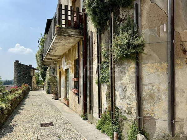 casa indipendente in vendita a Bedizzole in zona Piazza