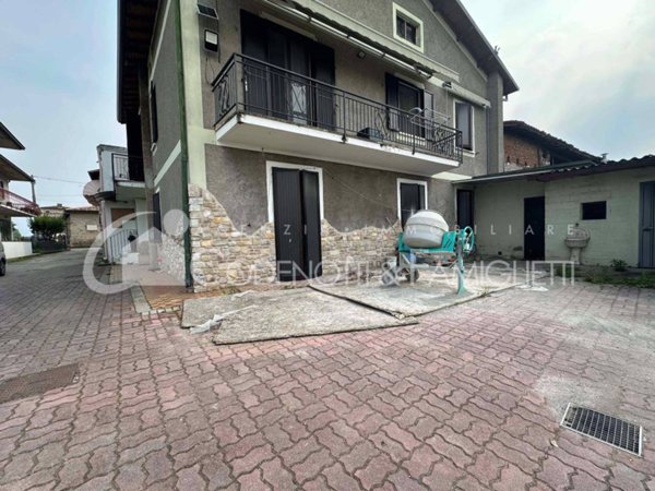 appartamento in vendita a Bedizzole in zona Pontenove